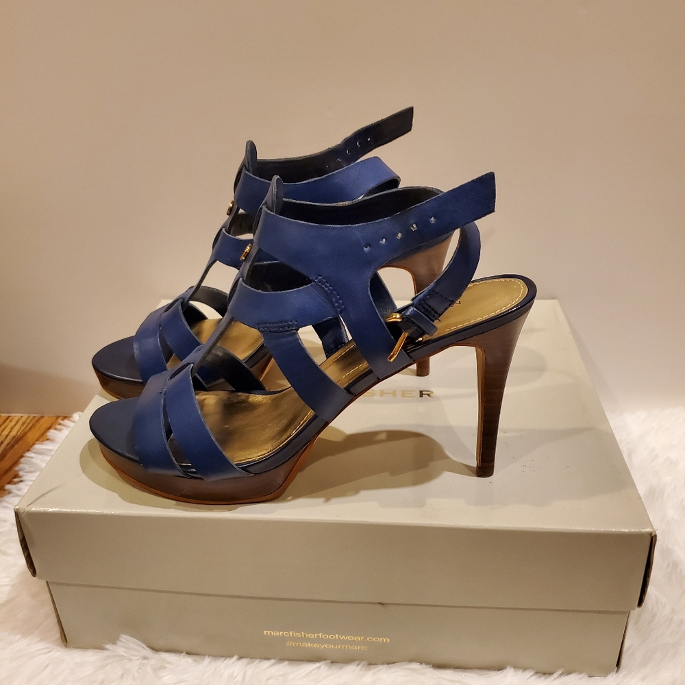 shoes 👠 - Picture 3 of 4